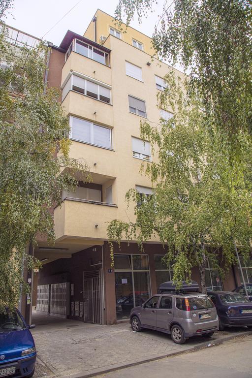 ! Promo! Central Evergreen Studio - Free Public Parking-Fast Wi-Fi Novi Sad Esterno foto